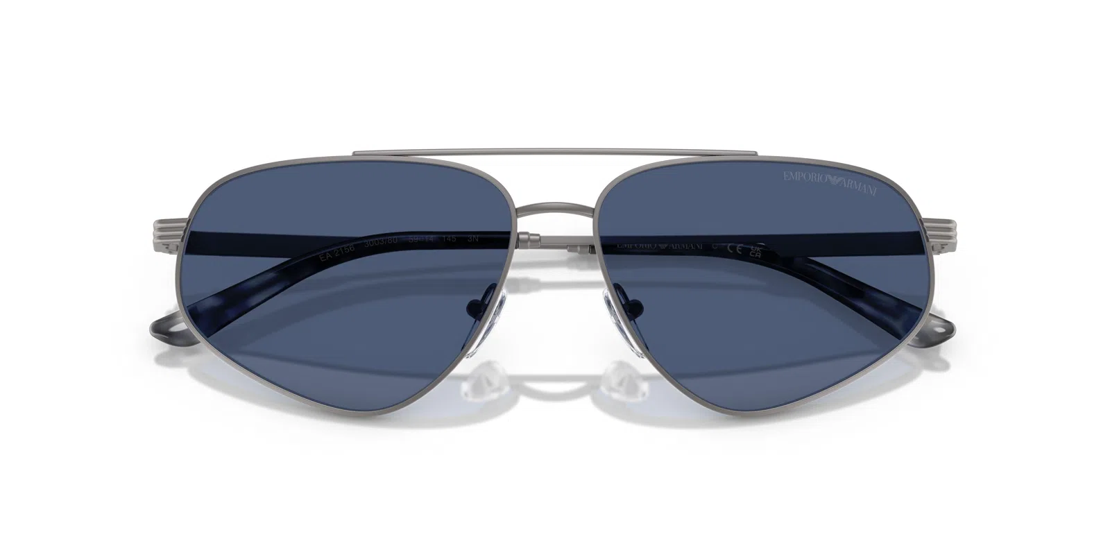 Emporio Armani 2156 Sunglasses - view 24